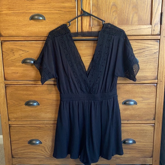 Forever 21 Romper - Picture 2 of 4